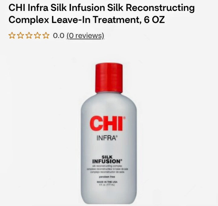 Chi hair gift products