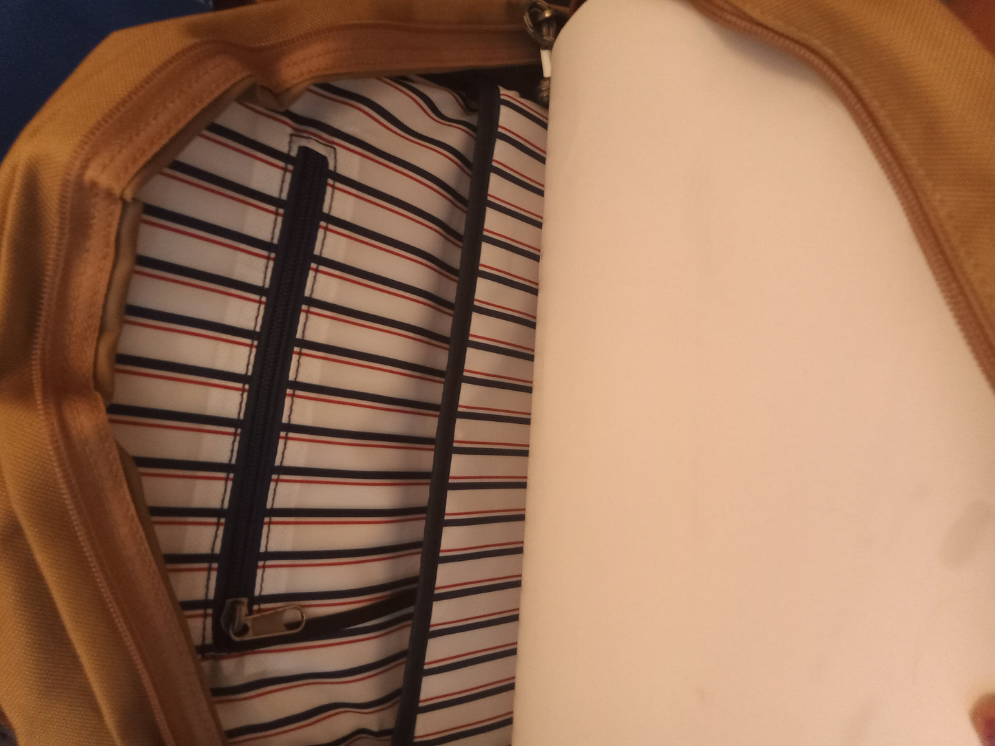 U.S polo backpack