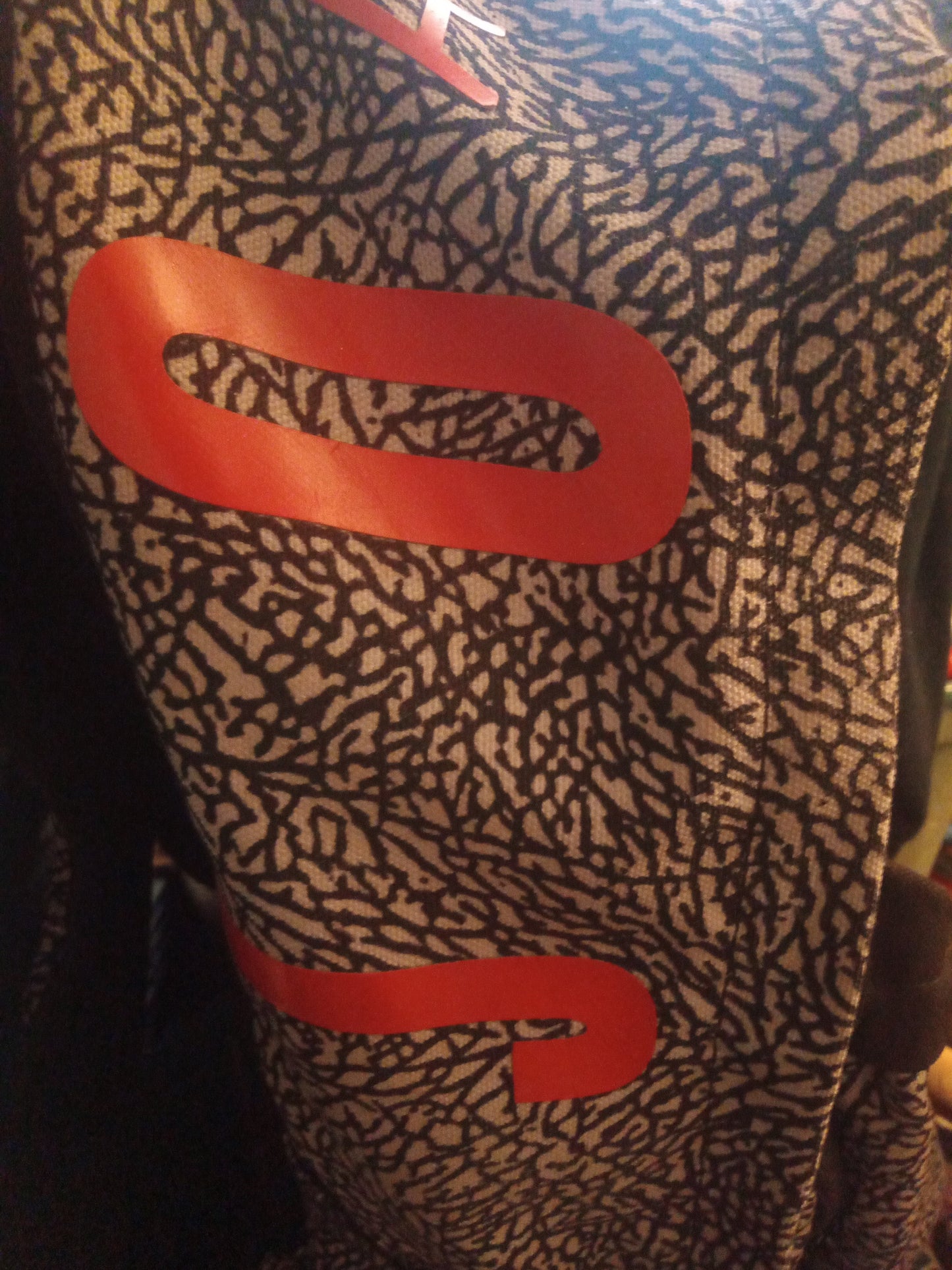 Jordan backpack