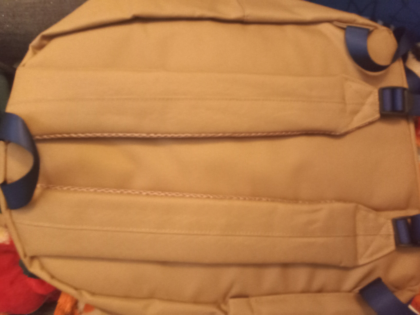 U.S polo backpack