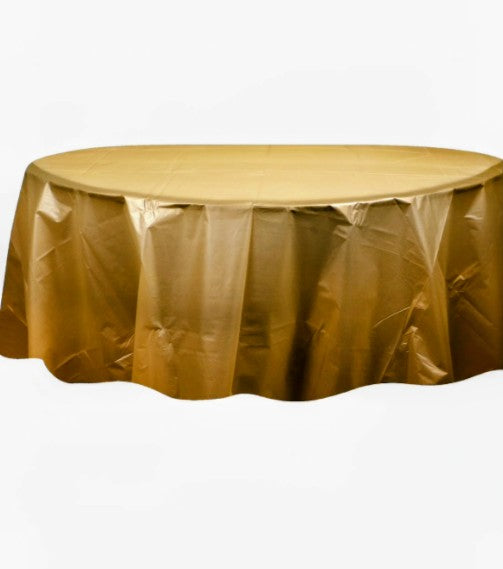 Golden Round T.Cloth