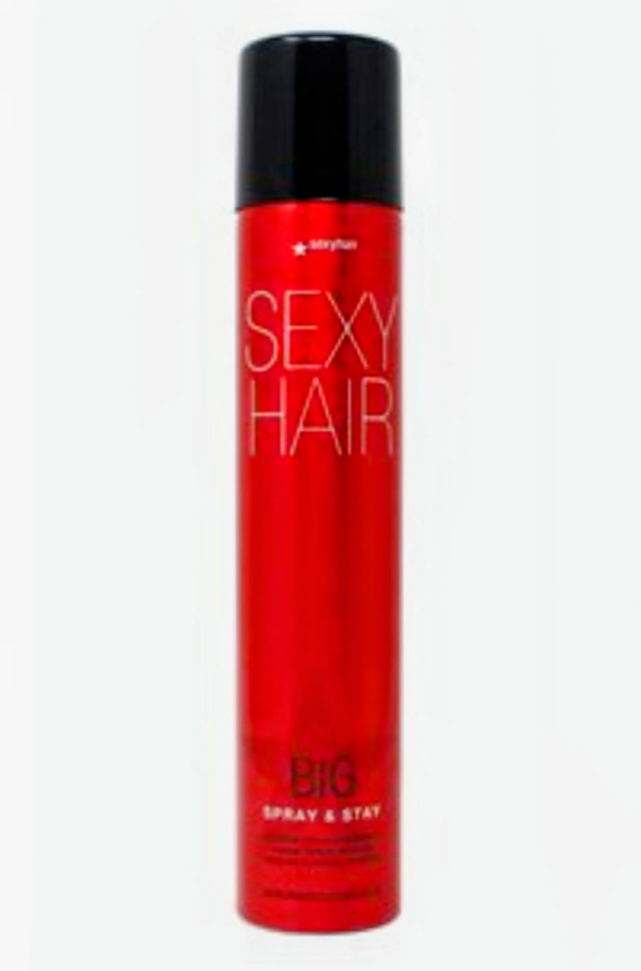 Hair product big n sexy